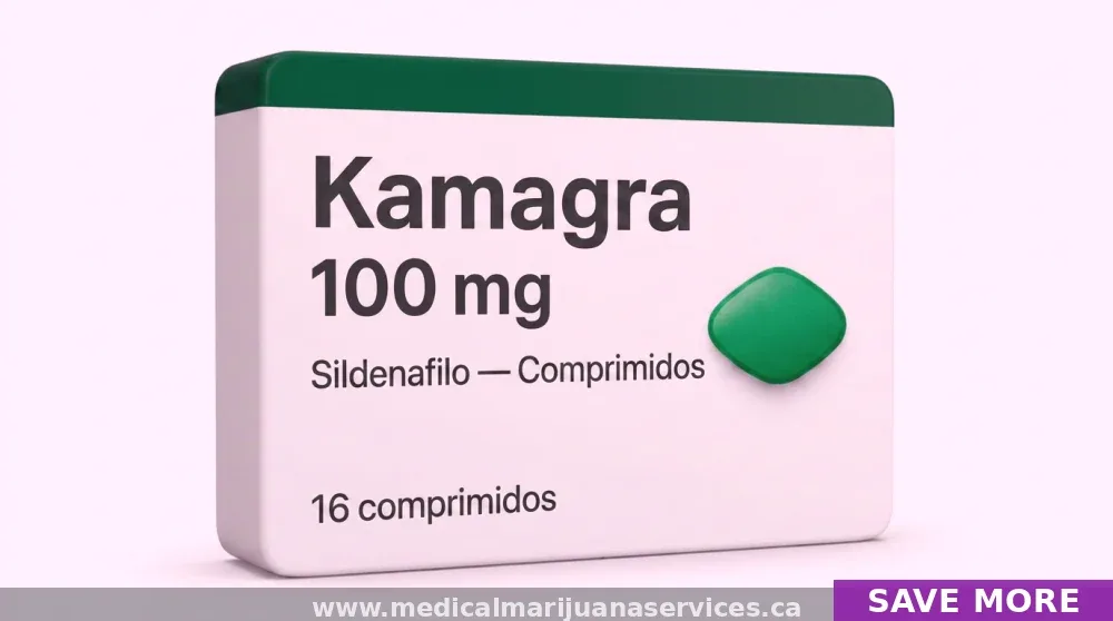Kamagra