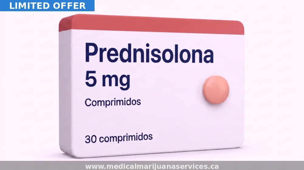 Prednisolone