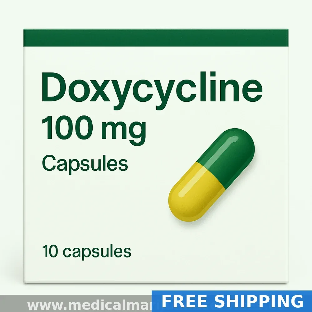 Doxycycline