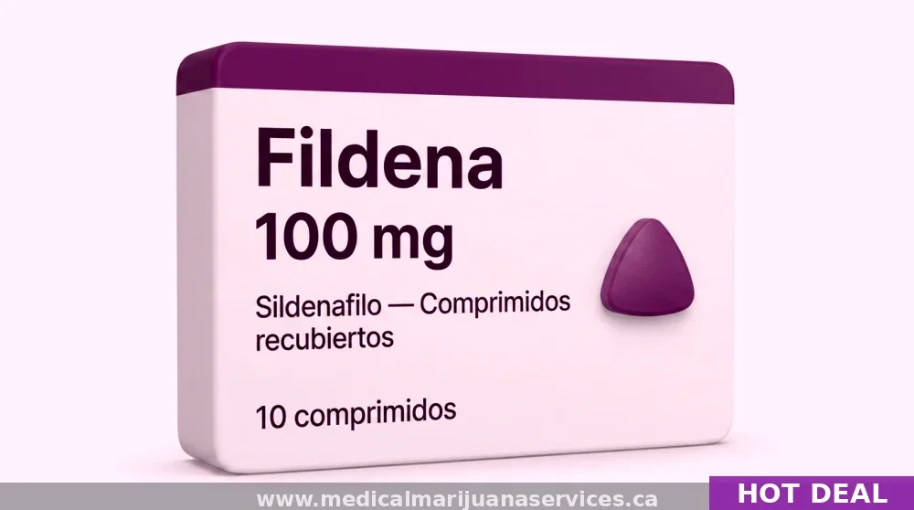 Fildena
