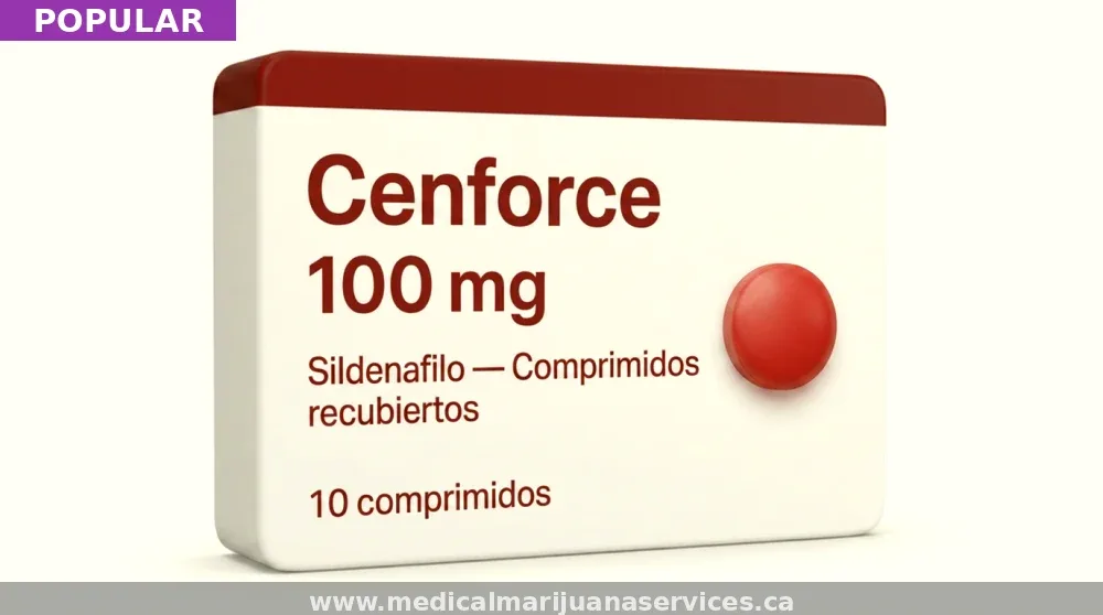 Cenforce
