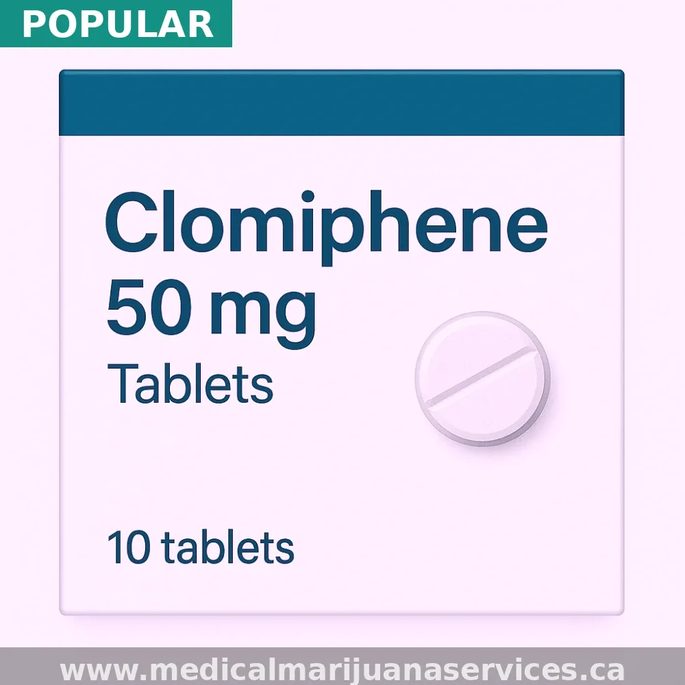 Clomid