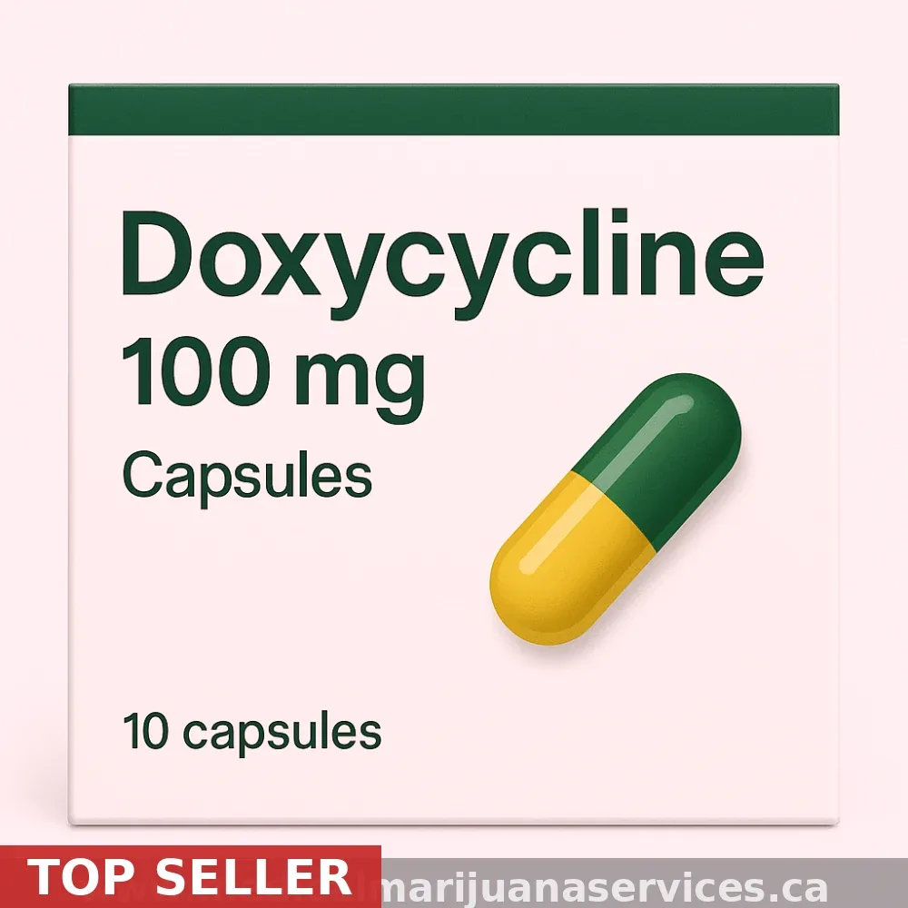 Doxycycline