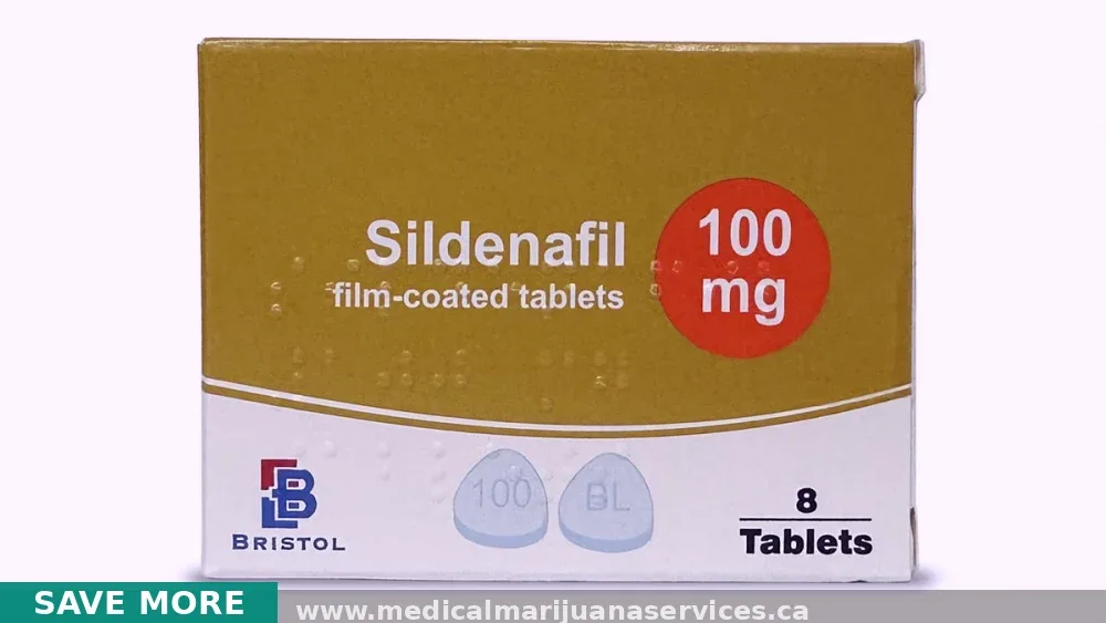 Sildenafil 200mg — Drug Profile, Dosage Forms and Availability