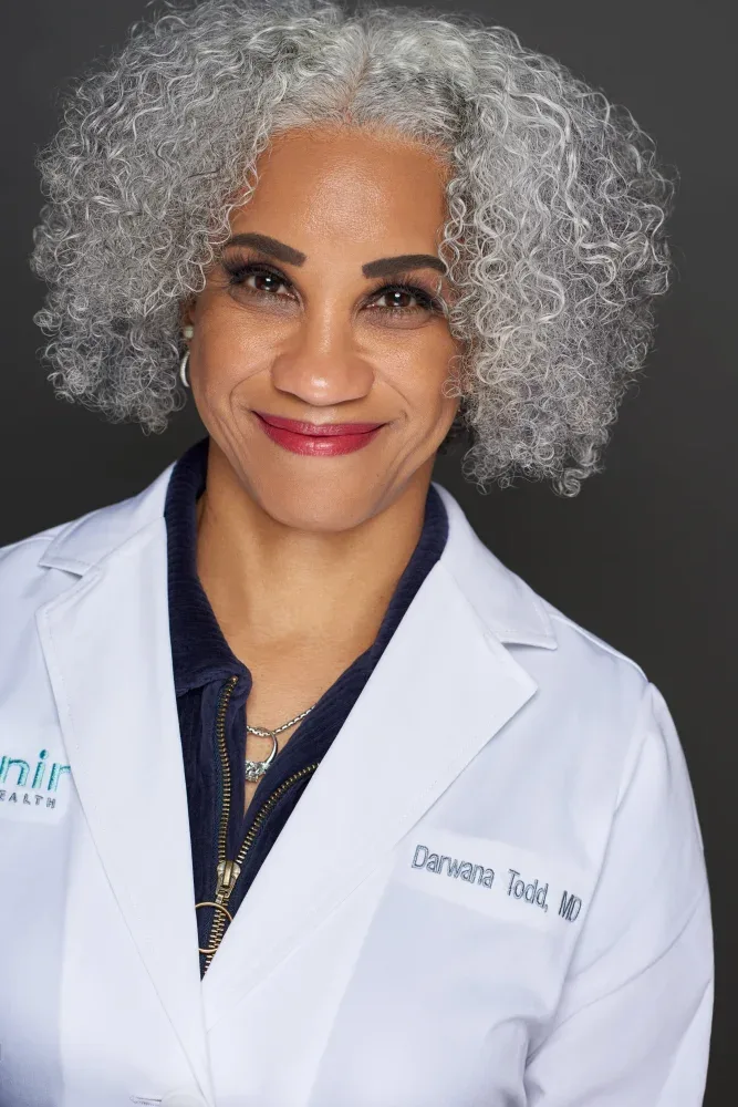 Dr. Jessica Brennan