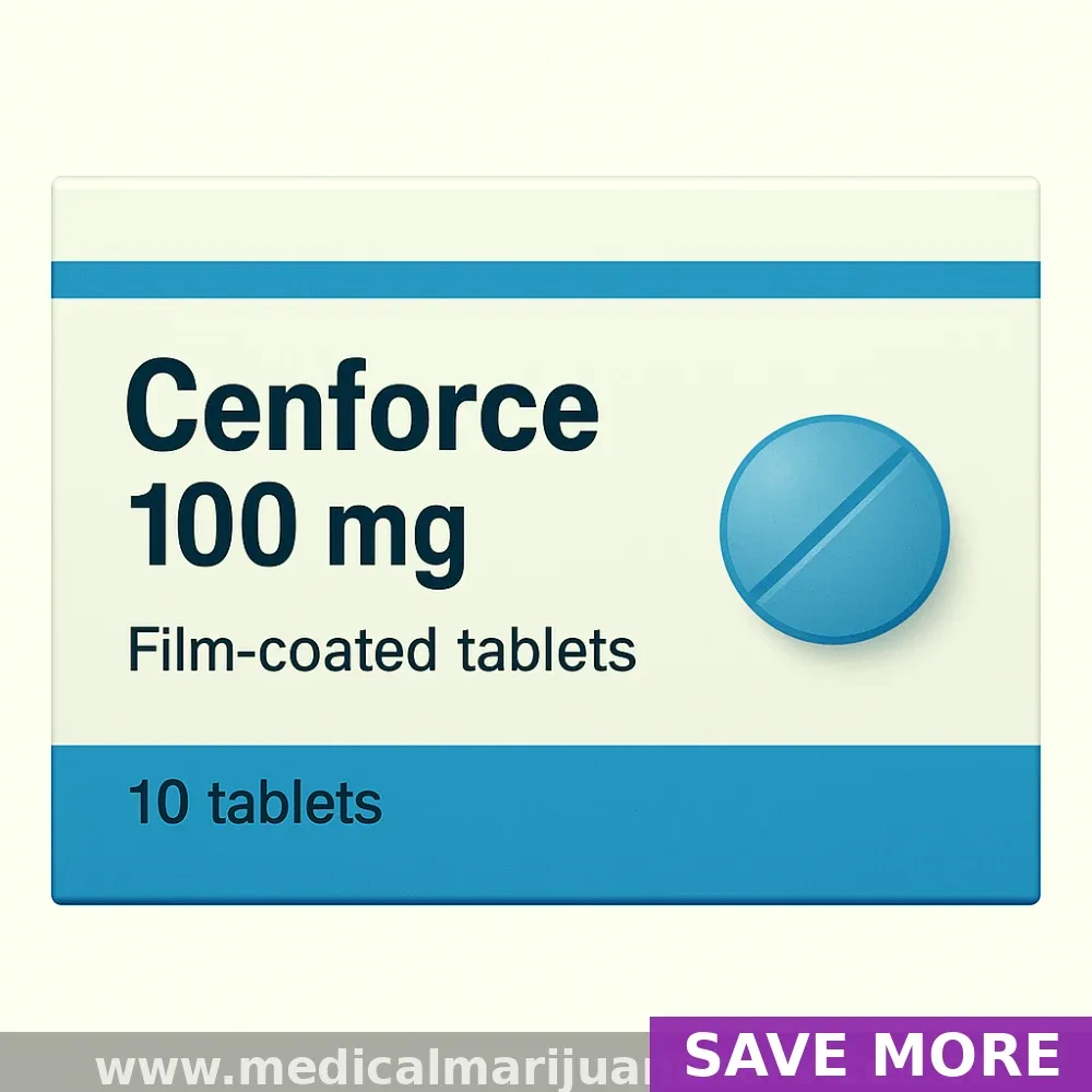 Cenforce