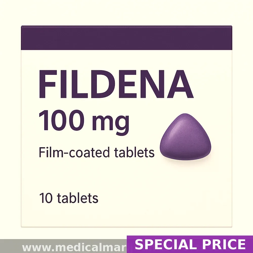 Fildena
