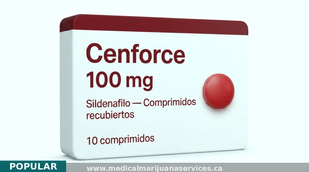 Cenforce