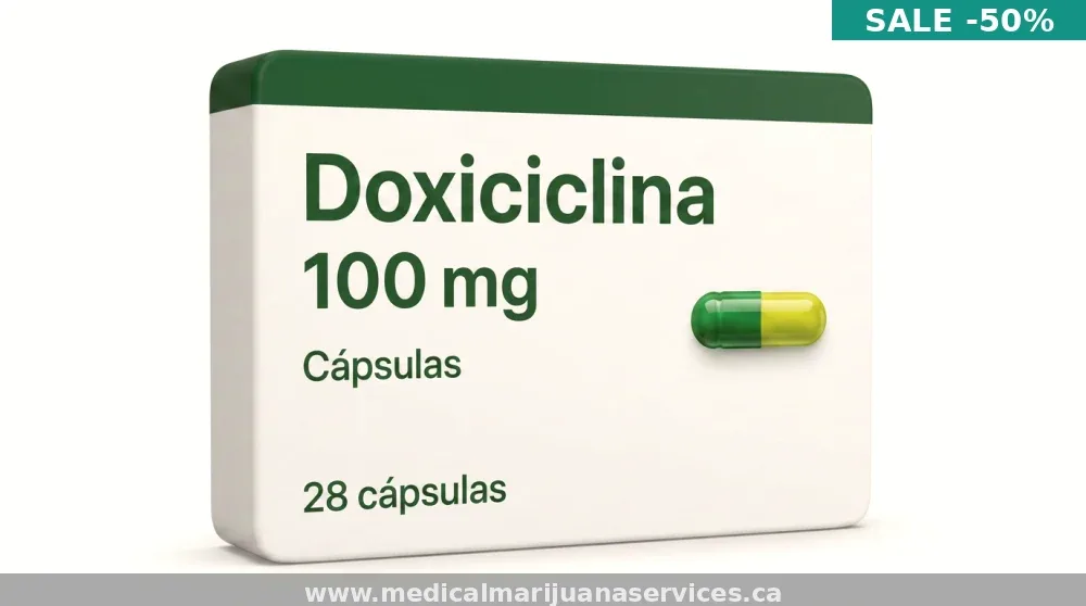 Doxycycline